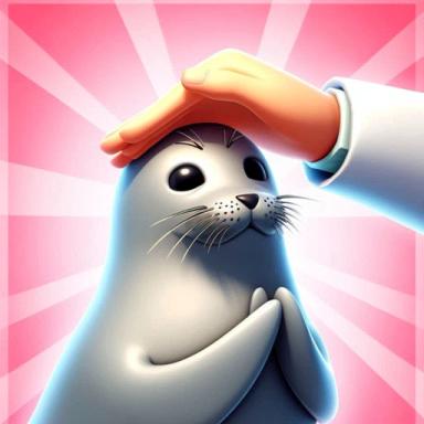 Thumbnail for Raise a Silly Seal Game
