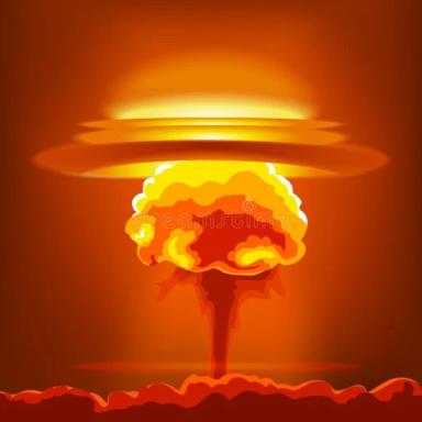 NUKE place  icon