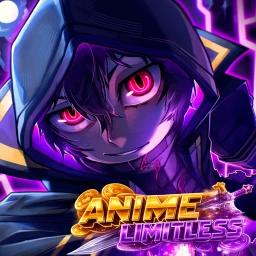 [☀️SUMMER EVENT + 2X LUCK] Anime Limitless icon