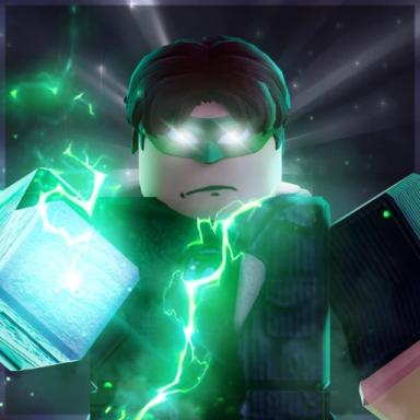 [UPDATE] Lantern's Battlegrounds  icon