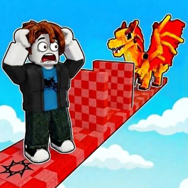 Thumbnail for Wall Jumps For Brainrot! Game