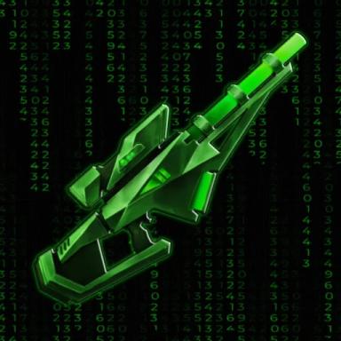 Thumbnail for [FREE VOIDSCOPE]  A cool shooting game Game