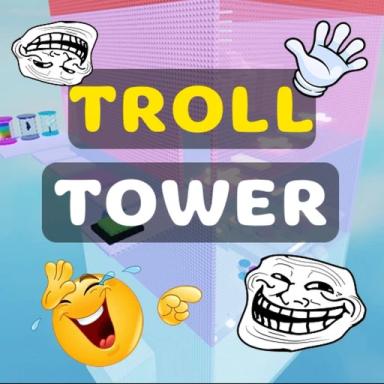 Thumbnail for [UPD] Troll Tower  Game