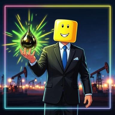 Ultimate Oil Tycoon 👑🛢️ icon