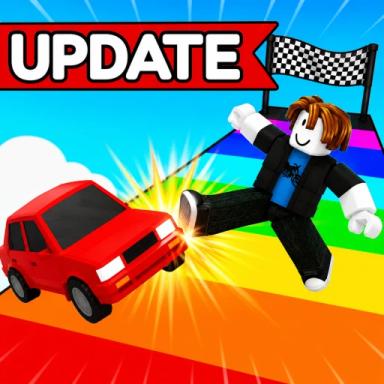 [NEW] Kicking Simulator 🎯 icon