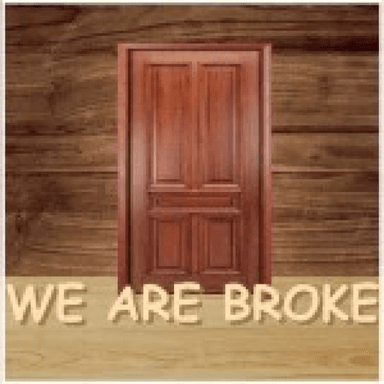 Thumbnail for Doors on Budget V2.9 Game