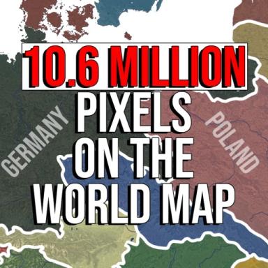 Thumbnail for  Omnarch - Sandbox Map Painting [🔊VOICE!] Game