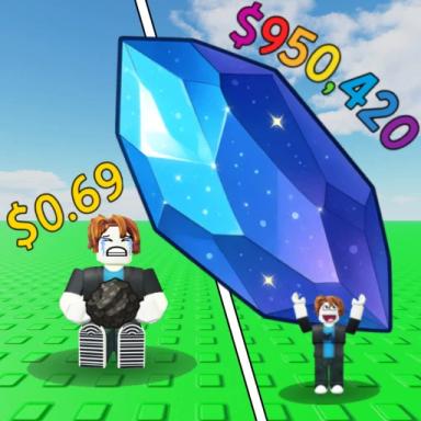 [UPD] Ore Incremental Tycoon icon