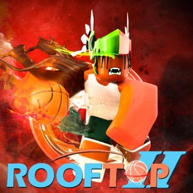 [FIXED] Rooftop 2 (Basketball) icon