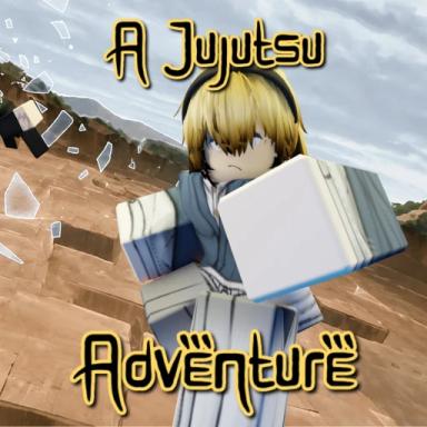 [PROJECTION] A Jujutsu Adventure  icon