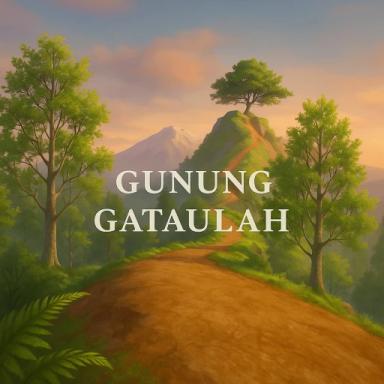 [EVENT X50!] Gataulah Mountain V3.1 icon