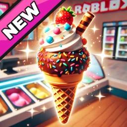 🍦Ice Cream Shop Tycoon [🎉NEW] icon