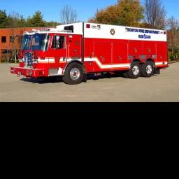 LOTS OF FIRE TRUCKS icon