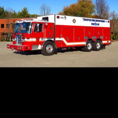Thumbnail for LOTS OF FIRE TRUCKS Game