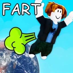 +1 Fart Every Second 💨 icon