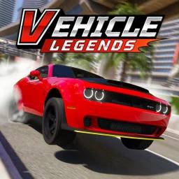 Thumbnail for Vehicle Legends 🏎️ Cars! Game