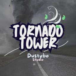 Thumbnail for [BETA] Tornado Tower 🌪️ Game
