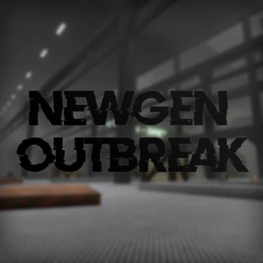 Thumbnail for newgen outbreak [DISCONTINUED] Game