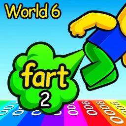 [W8] Fart Race 2 icon