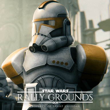 [GCR] Rally Grounds icon