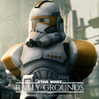 Thumbnail for [GCR] Rally Grounds Game