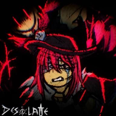 [FLOWERS UPD]Desolate icon