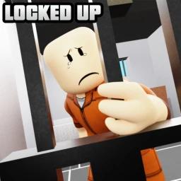 Thumbnail for Locked Up Game