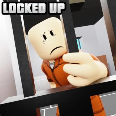 Thumbnail for Locked Up Game