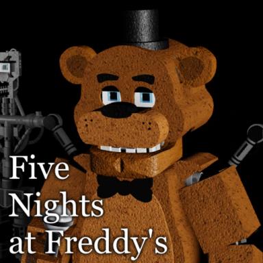 Fnaf 1 Multiplayer icon