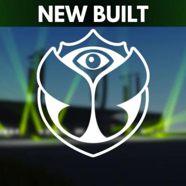 Thumbnail for Tomorrowland 2025 [FINISHED] Game