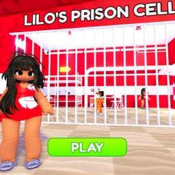 🌴 LILO'S PRISON RUN! (Obby) icon