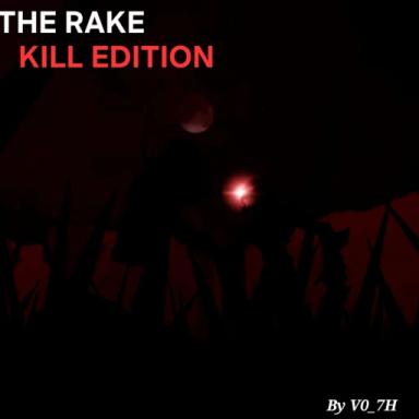 Thumbnail for The Rake: Kill Edition (UPDATE) Game