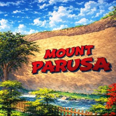 Mount Parusa icon