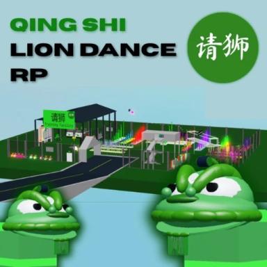 QS Lion Dance RP icon
