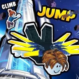 Thumbnail for Climb Space Elevator[Fight 👾] Game