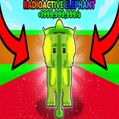 [☢️ RADIOACTIVE] [Steal A Brainrots Moddeds] icon
