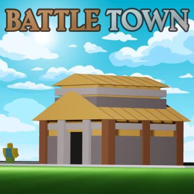Battle Town icon