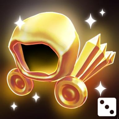 [250x LUCK🤯] Rich RNG icon