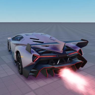 Thumbnail for Destroy Cars with Nitro Game