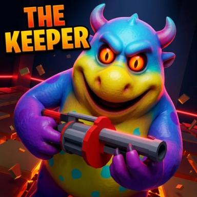 Thumbnail for The Keeper Game