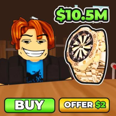 💎Pawn Master Tycoon icon