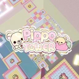 [NEW] Pippo Tower icon