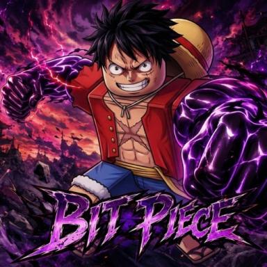 Thumbnail for BitPiece Game