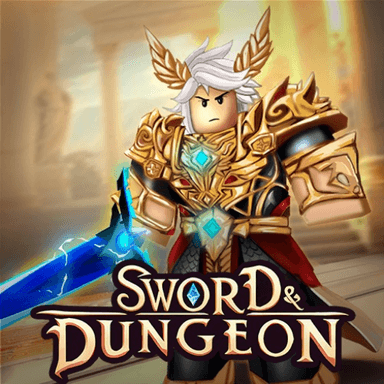 Sword & Dungeon RPG ⚔️   icon