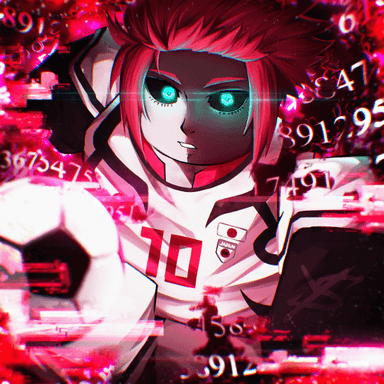 Thumbnail for BLUE LOCK: ELEVEN Game