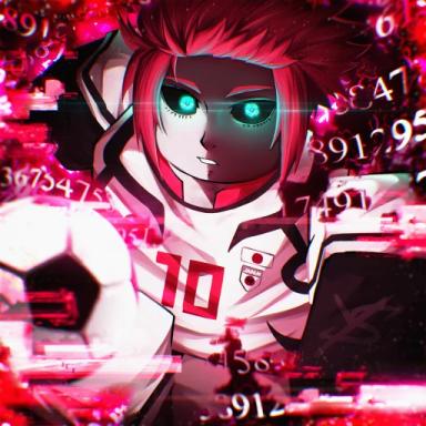Thumbnail for BLUE LOCK: ELEVEN Game