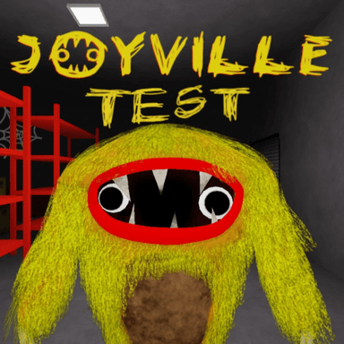 Joyville [Test] icon