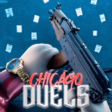 (⚔️REVAMP) CHICAGO DUELS icon