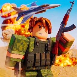 Thumbnail for Airstrikes & NPCs [Early Access] (v0.43) Game