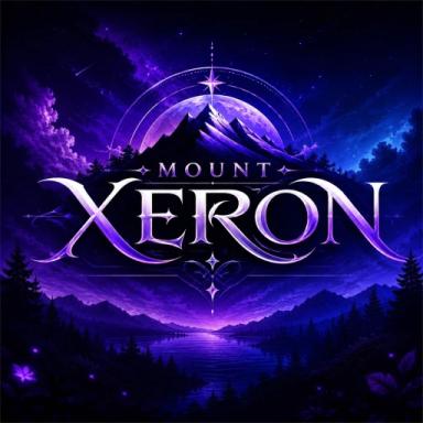 Thumbnail for [UPD!] MOUNT XERON Game